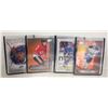Image 1 : 5 ASSORTED HOCKEY CARDS