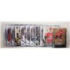 Image 1 : 11 ASSORTED HOCKEY CARDS