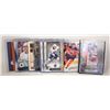 Image 1 : 10 ASSORTED HOCKEY CARDS