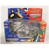 Image 1 : ESTATE 2004 ORANGE COUNTY CHOPPERS FIRE