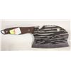Image 1 : NEW JAPANESE STYLE  BUTCHER HEAVY CLEAVER