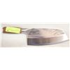 Image 1 : NEW VIKING STYLE BUTCHER CLEAVER