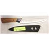 Image 1 : NEW JAPANESE STYLE BUTCHER HEAVY KNIFE