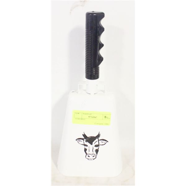 COW BELL