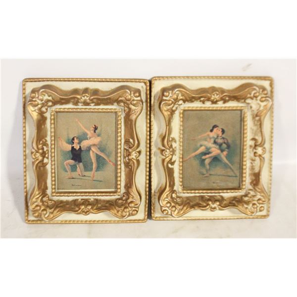 MID CENTURY SMALL PICTURES