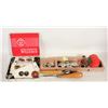 Image 1 : ESTATE SEWING + BUTTONS + ACCESSORIES