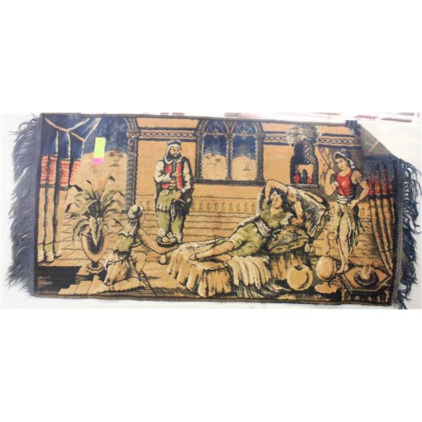VINTAGE VELVET 3FT TAPESTRY - ESTATE