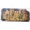 Image 1 : VINTAGE VELVET 3FT TAPESTRY - ESTATE