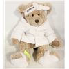 Image 1 : FAIRMONT HOTEL AND RESORTS COLLECTOR BEAR