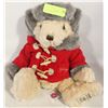 Image 1 : 2004 GIORGIO BEVERLY HILLS COLLECTOR BEAR