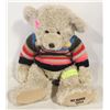 Image 1 : 2004 LIMITED EDITION"RUSS"  HOLT RENFREW BEAR
