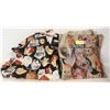 Image 1 : 2 CAT THEME HAND BAGS