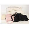 Image 1 : KNIT STYLE PURSES AND HANDBAGS