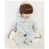 Image 1 : KATHAY COLLECTION PORCELAIN DOLL 1-5000 BOY