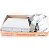 Image 1 : CYBER HOME DVD PLAYER USED ONCE