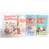 Image 1 : DENNIS THE MENACE COMICS LOT OF 2