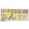 Image 1 : RICHIE RICH COMICS LOT OF 10