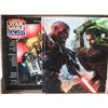 Image 1 : 2 STAR WARS BOOKS (THE OLD REPUBLIC