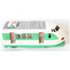 Image 1 : JAPANESE TOY TRAIN CAR