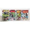 Image 1 : HULK COMICS LOT OF 3