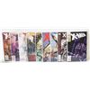 Image 1 : X-MEN COMICS LOT OF 10
