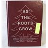 Image 1 : ESTATE SPRUCE GROVE HISTORY HARDCOVER