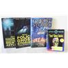Image 1 : 4 TRUE GHOST STORY BOOKS - POLICE STORIES ROCKY