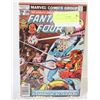 Image 1 : FANTASTIC FOUR #195 CLASSIC