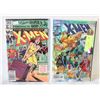 Image 1 : UNCANNY X-MEN #151 & 360 COLLECTOR COMICS