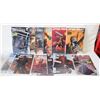 Image 1 : STAR WARS CLONE WARS SET HTF ALL NEW