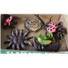 Image 1 : FLAT OF HOME DECORE ACCENTS