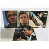 Image 1 : 4 JOHNNY CASH LP’S