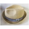 Image 1 : MENS TAN PENGUIN HAT