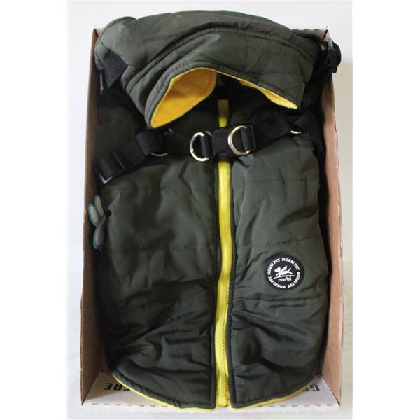 NEW NORBI OET FLEECE LINED AUTUMN