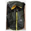 Image 1 : NEW NORBI OET FLEECE LINED AUTUMN
