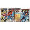 Image 1 : SUPERMAN COMICS LOT OF 5