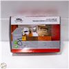 Image 1 : WOOD CARE KIT IN BOX (BOX OPENED)