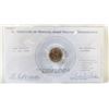 Image 1 : 2007-P PRESIDENTIAL JEFFERSON DOLLAR UNCIRCULATED