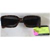 Image 1 : FOSTER GRANT SCRATCH RESISTANT UVA UVB PROTECTION
