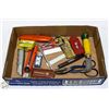 Image 1 : VARIOUS KNIVES/BLADES AND CUTTERS