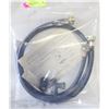 Image 1 : NEW INLET HOSE CONNECTION FOR