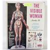 Image 1 : THE VISIBLE WOMAN COLLECTIBLE ASSEMBLY