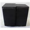 Image 1 : SET OF PIONEER SPEAKERS
