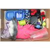 Image 1 : BOX PET SUPPLIES