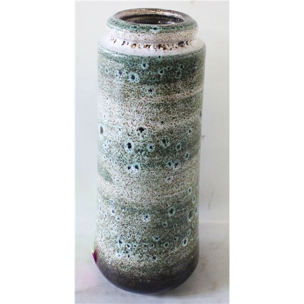 GERMAN VINTAGE VASE MID-CENTURY POTTERY