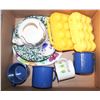 Image 1 : BOX CAMPING STUFF