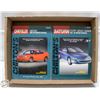 Image 1 : CHILTONS REPAIR MANUALS NEON & SATURN