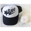 Image 1 : FLAT CONTAINS VARIETY ITEMS BAPE HAT &