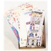 Image 1 : ASSORTED ESTATE SCRAPBOOKING STICKERS