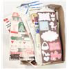 Image 1 : ASSORTED ESTATE SCRAPBOOKING STICKERS